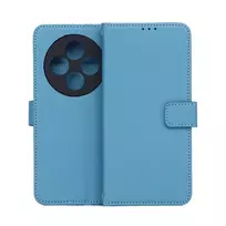 TFO Smart Triangle case for Xiaomi Redmi 14C 4G/ 14C 5G / Redmi A4 / POCO C75, blue