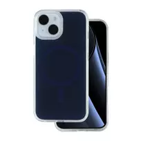 TFO Lowkey Mag phone case with MagSafe support for iPhone 12 | iPhone 12 Pro blue