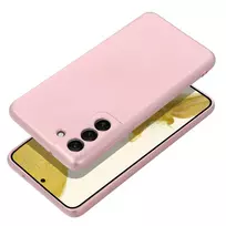 OEM Metallic phone case for Samsung Galaxy A55 5G (A556) pink