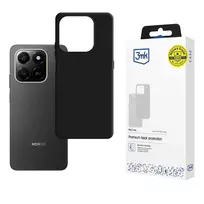 3mk Protection 3mk Matt Case for Honor X7D - matte black