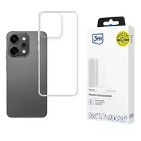 3mk Protection 3mk Clear Case for Oppo Reno 14 Pro - transparent