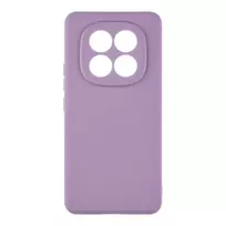 Obal:Me Matte TPU Cover for Xiaomi Redmi Note 15 Pro 4G in Purple