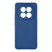 Obal:Me Matte TPU Cover for Xiaomi Redmi Note 15 Pro 4G in Dark Blue