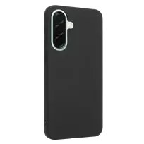 Tactical TPU phone case for Samsung Galaxy A37 (A376) black