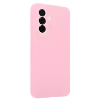 Tactical Velvet Smoothie phone case for Samsung Galaxy A37 (A376) pink