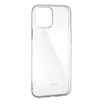 Roar aLL DAY Colorful Jelly Case for XIAOMI Redmi 15C (173.16 x 81.07 x 8.2) – Transparent