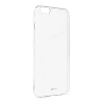 Roar Jelly phone case for iPhone 6 Plus | iPhone 6S Plus transparent