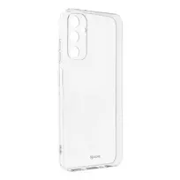 Roar All Day Colorful Jelly phone case for Samsung Galaxy A05s (A057) transparent