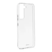 Roar All Day Colorful Jelly phone case for Samsung Galaxy S22 (S901) transparent