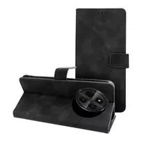 OEM Tender Book Case for Xiaomi Redmi 14C, black