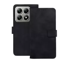 OEM TENDER Book Case for XIAOMI 14T Pro, black