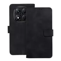 OEM Tender Book Case for Xiaomi Redmi Note 14 Pro 4G, black