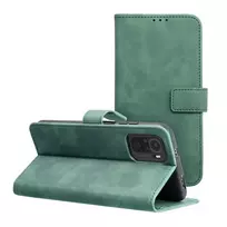 OEM Tender Book Case for XIAOMI Redmi Note 11 / 11S, green
