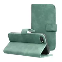 OEM TENDER book-style phone case for iPhone 7 | iPhone 8 | iPhone SE (2020) | iPhone SE (2022) green