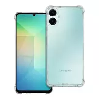 Roar Transparent armor phone case for Samsung Galaxy A06 (A065)