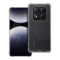 Roar aRMOR case for XIAOMI Redmi Note 14 Pro 5G, transparent