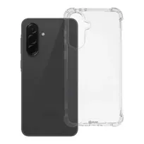 Roar Armor phone case for Samsung Galaxy A36 5G (A366) transparent