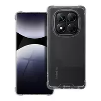 Roar aRMOR case for XIAOMI Redmi Note 14 Pro+ 5G, transparent