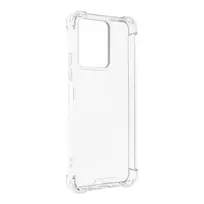 Roar aRMOR case for XIAOMI Redmi 13C / Poco C65, transparent
