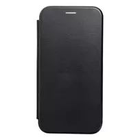 OEM ELEGANCE book-style phone case for Samsung Galaxy S24+ (S926) black