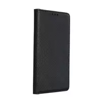 OEM SMART CASE book-style phone case for Samsung Galaxy S26, black