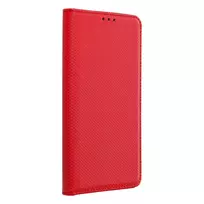 OEM SMART CASE Book for XIAOMI Redmi A3, red