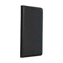 OEM SMART CASE book-style phone case for Samsung Galaxy Xcover 6 Pro, black