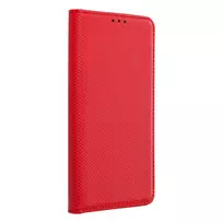 OEM SMART CASE Book for XIAOMI Redmi A1 / Redmi A2, red