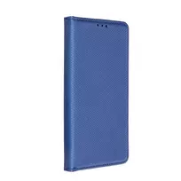 OEM SMART CASE book-style phone case for Samsung Galaxy A22 4G, navy