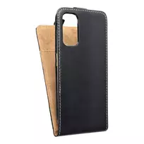 OEM SLIM FLEXI FRESH Flip Case for XIAOMI Redmi Note 11 / 11S, black