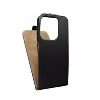 OEM SLIM FLEXI FRESH Flip Case for XIAOMI Redmi 15C (173.16 x 81.07 x 8.2) black