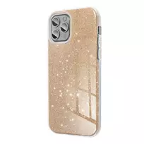OEM SHINING Case for XIAOMI Redmi Note 15 5G in gold
