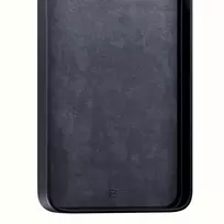 3mk Protection 3mk Matt Case Pro phone case for iPhone SE (2020) black