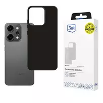 3mk Protection 3mk Matt Case for Oppo Reno 14 Pro - Black