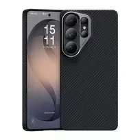 Benks Armor Air Kevlar phone case for Samsung Galaxy S26 Ultra (S948) black