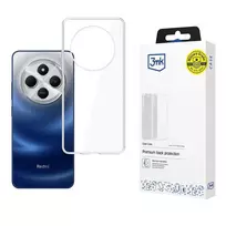 3mk Protection 3mk Clear Case for Xiaomi Redmi A3 Pro - transparent
