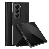 Dux Ducis bRIL case for SAMSUNG Z Fold SE/W25, black