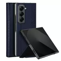 Dux Ducis bRIL case for SAMSUNG Z Fold SE/W25 in blue