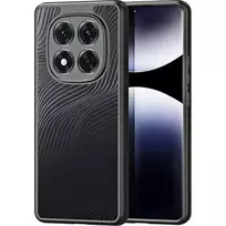 Dux Ducis case AIMO for REDMI NOTE 14 Pro 4G, black