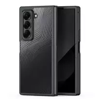 Dux Ducis Aimo phone case for Samsung Galaxy Z Fold 6 (F956) black