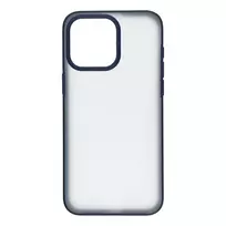 BlueO APE phone case for iPhone 15 Pro Max blue