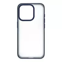 BlueO APE phone case for iPhone 15 Pro blue
