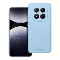 Roar cLOUD SKIN case for XIAOMI Redmi Note 14 Pro+ 5G in Light Blue