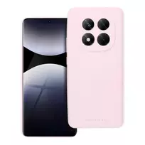 Roar cLOUD SKIN case for XIAOMI Redmi Note 14 Pro+ 5G in Light Pink
