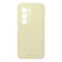 Roar cLOUD SKIN case for XIAOMI Redmi 15 4G / 5G (171.1mm) Light Yellow