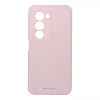 Roar cLOUD SKIN case for XIAOMI Redmi 15 4G / 5G (171.1mm) Light Pink