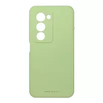 Roar cLOUD SKIN case for XIAOMI Redmi 15 4G / 5G (171.1mm) Light green