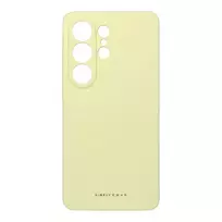 Roar CLOUD SKIN phone case for Samsung Galaxy S26 Ultra (S948) yellow