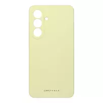 Roar Cloud Skin phone case for Samsung Galaxy S26+ (S947) yellow