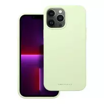 Roar CLOUD SKIN phone case for iPhone 13 Pro Max green